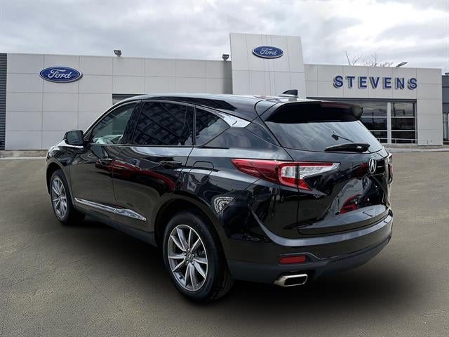 2023 Acura RDX SH-AWD w/Tech
