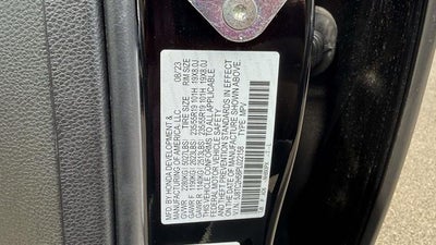 2023 Acura RDX SH-AWD w/Tech
