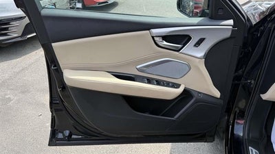 2023 Acura RDX SH-AWD w/Tech