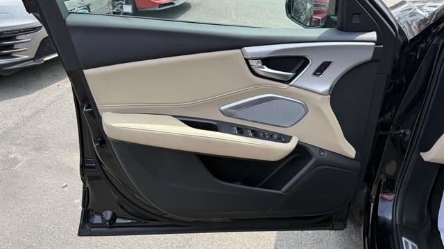 2023 Acura RDX SH-AWD w/Tech
