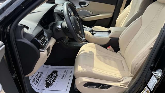 2023 Acura RDX SH-AWD w/Tech