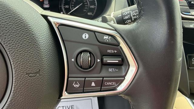 2023 Acura RDX SH-AWD w/Tech
