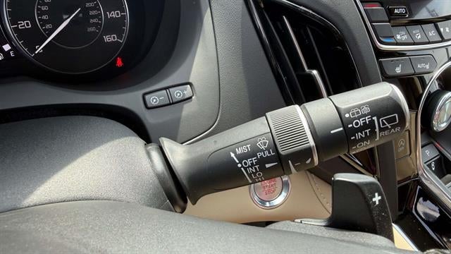 2023 Acura RDX SH-AWD w/Tech