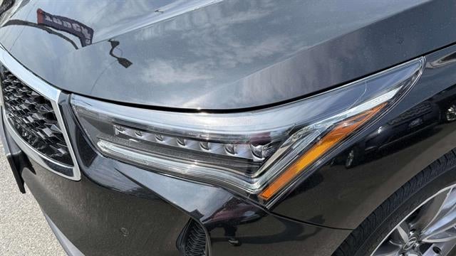 2023 Acura RDX SH-AWD w/Tech