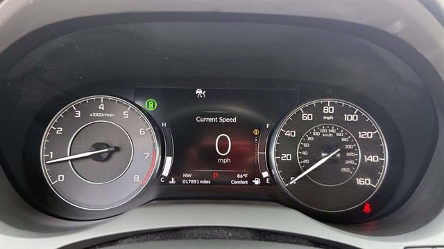 2023 Acura RDX SH-AWD w/Tech