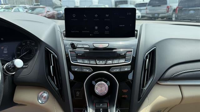 2023 Acura RDX SH-AWD w/Tech