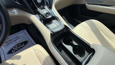 2023 Acura RDX SH-AWD w/Tech