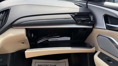 2023 Acura RDX SH-AWD w/Tech