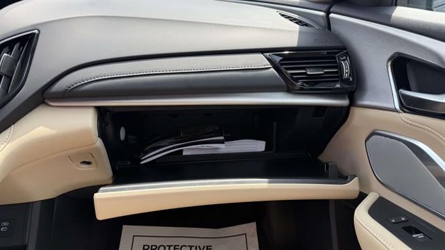 2023 Acura RDX SH-AWD w/Tech