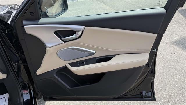 2023 Acura RDX SH-AWD w/Tech