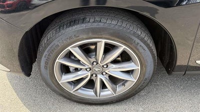2023 Acura RDX SH-AWD w/Tech