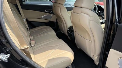 2023 Acura RDX SH-AWD w/Tech