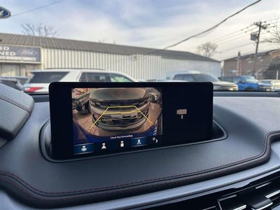 2022 Acura MDX SH-AWD w/A-SPEC
