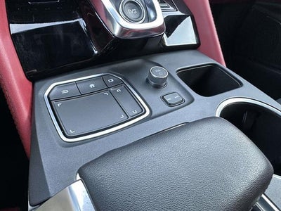 2022 Acura MDX SH-AWD w/A-SPEC