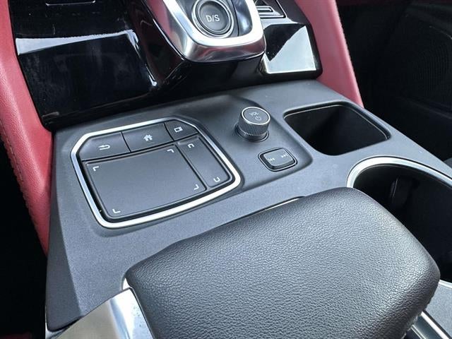 2022 Acura MDX SH-AWD w/A-SPEC