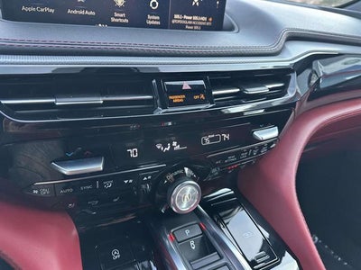 2022 Acura MDX SH-AWD w/A-SPEC