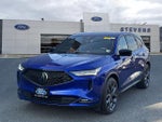 2022 Acura MDX SH-AWD w/A-SPEC