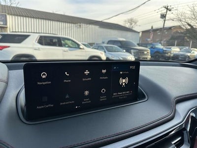 2022 Acura MDX SH-AWD w/A-SPEC