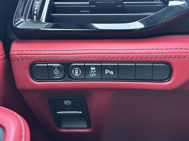 2022 Acura MDX SH-AWD w/A-SPEC