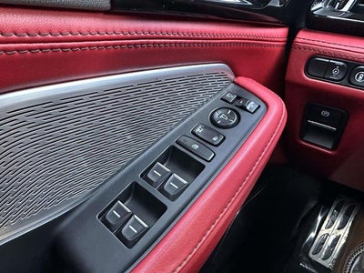 2022 Acura MDX SH-AWD w/A-SPEC