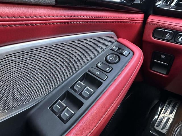 2022 Acura MDX SH-AWD w/A-SPEC