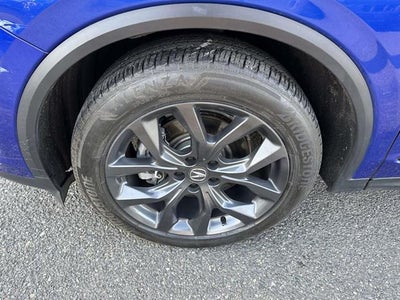 2022 Acura MDX SH-AWD w/A-SPEC