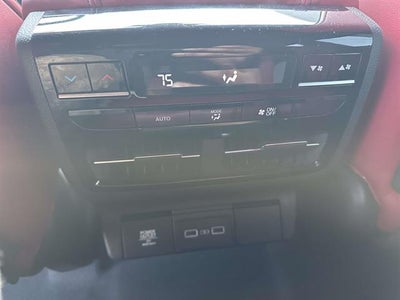 2022 Acura MDX SH-AWD w/A-SPEC