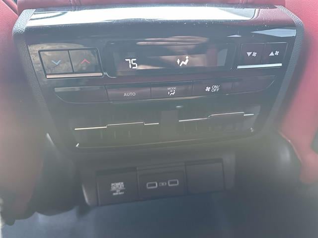 2022 Acura MDX SH-AWD w/A-SPEC