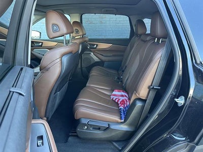 2023 Acura MDX SH-AWD w/Tech