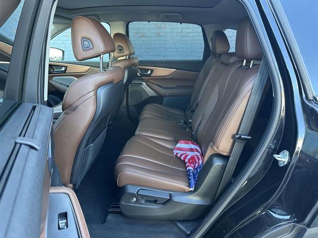 2023 Acura MDX SH-AWD w/Tech
