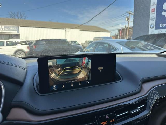 2023 Acura MDX SH-AWD w/Tech