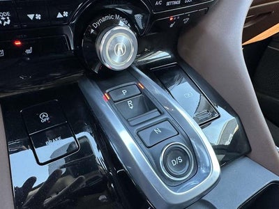 2023 Acura MDX SH-AWD w/Tech