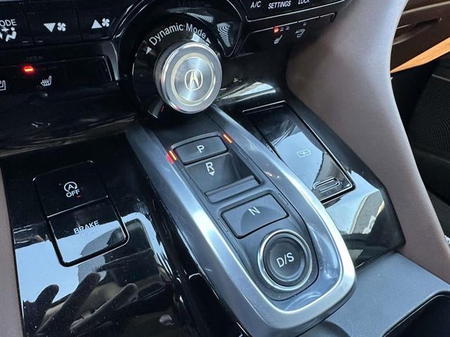 2023 Acura MDX SH-AWD w/Tech