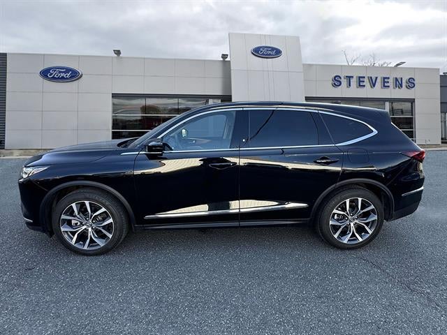 2023 Acura MDX SH-AWD w/Tech