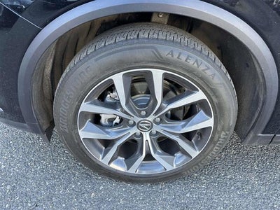 2023 Acura MDX SH-AWD w/Tech