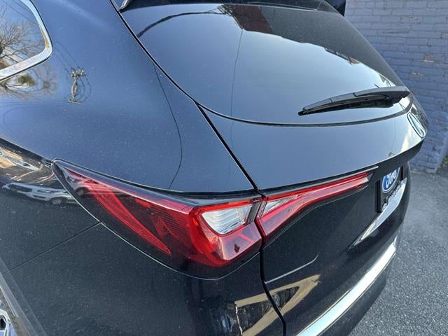 2023 Acura MDX SH-AWD w/Tech