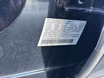 2023 Acura MDX SH-AWD w/Tech