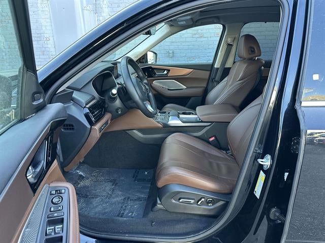 2023 Acura MDX SH-AWD w/Tech