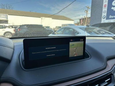 2023 Acura MDX SH-AWD w/Tech