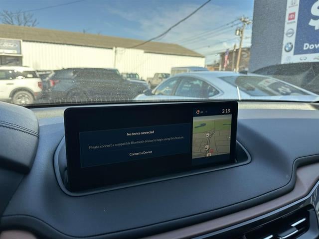 2023 Acura MDX SH-AWD w/Tech