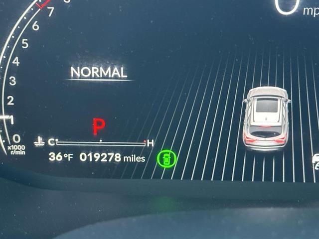 2023 Acura MDX SH-AWD w/Tech