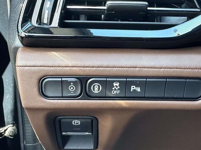 2023 Acura MDX SH-AWD w/Tech