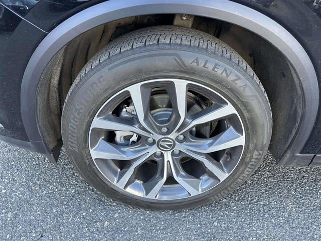2023 Acura MDX SH-AWD w/Tech