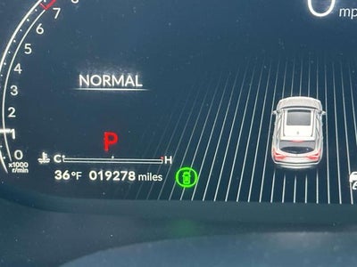 2023 Acura MDX SH-AWD w/Tech