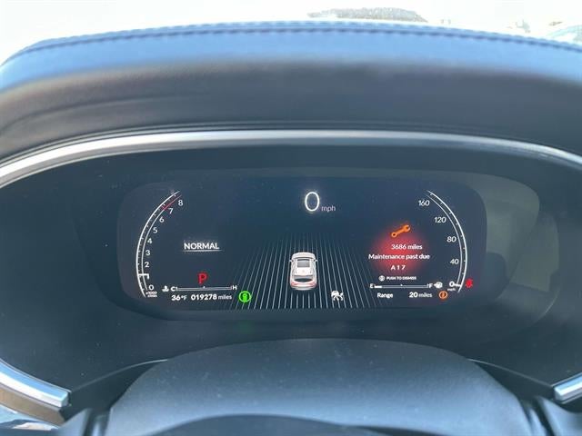 2023 Acura MDX SH-AWD w/Tech