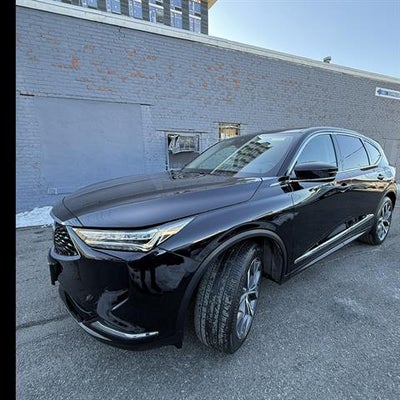 2023 Acura MDX SH-AWD w/Tech