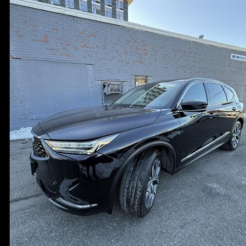 2023 Acura MDX SH-AWD w/Tech