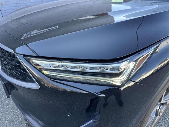 2023 Acura MDX SH-AWD w/Tech