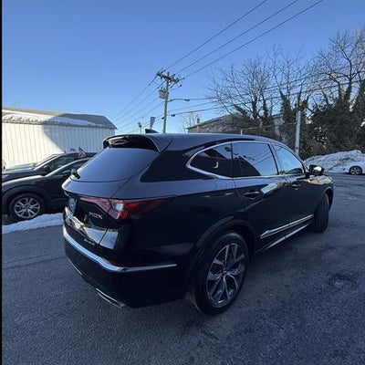 2023 Acura MDX SH-AWD w/Tech