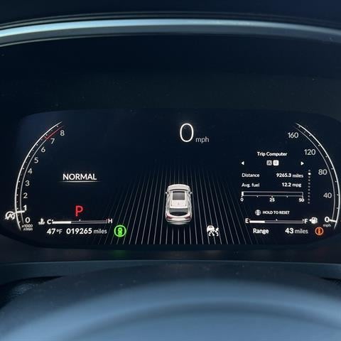 2023 Acura MDX SH-AWD w/Tech